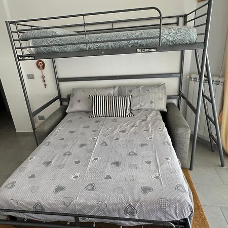 Hotel La Kasina Livorno Esterno foto