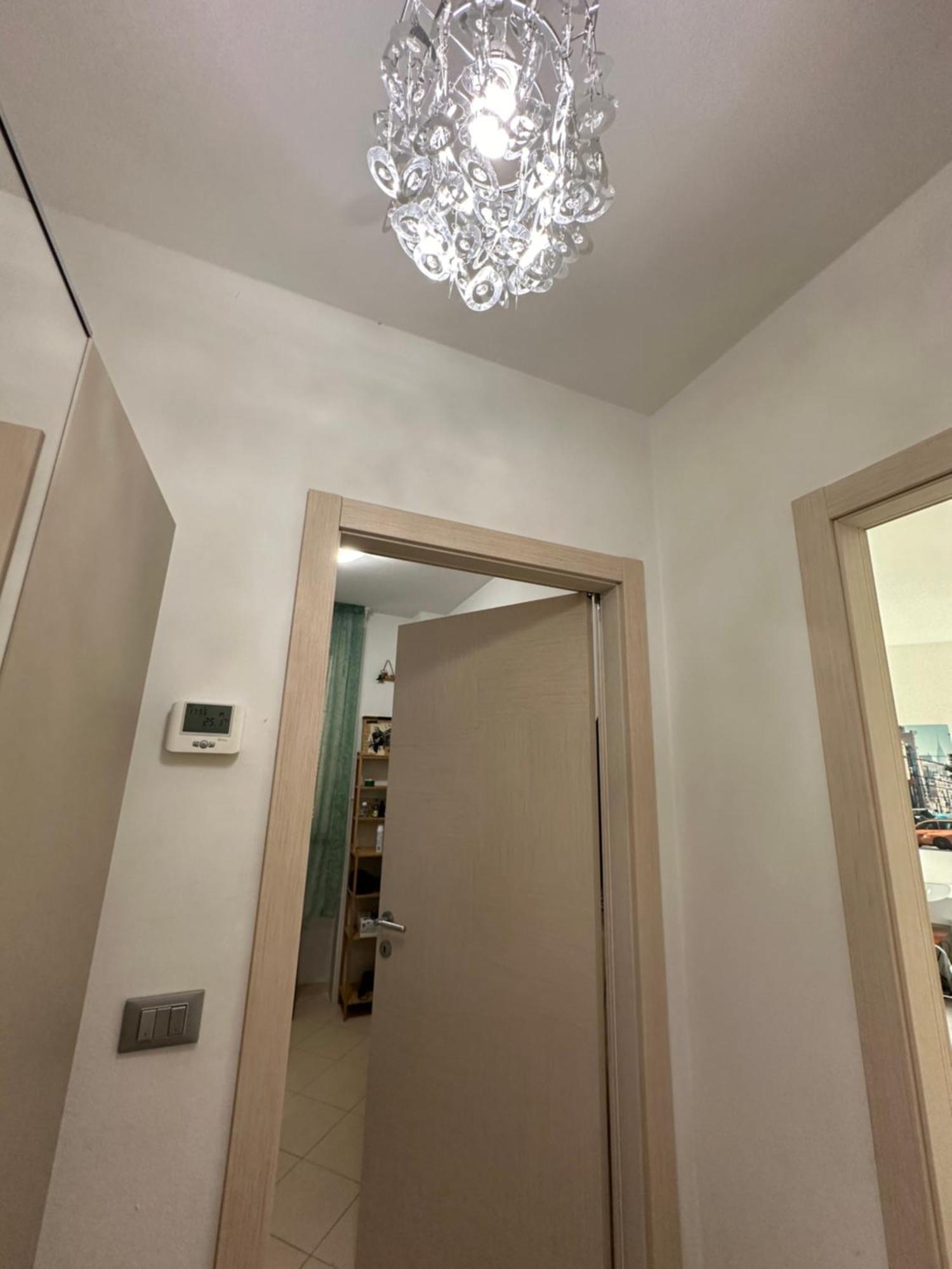 Hotel La Kasina Livorno Esterno foto