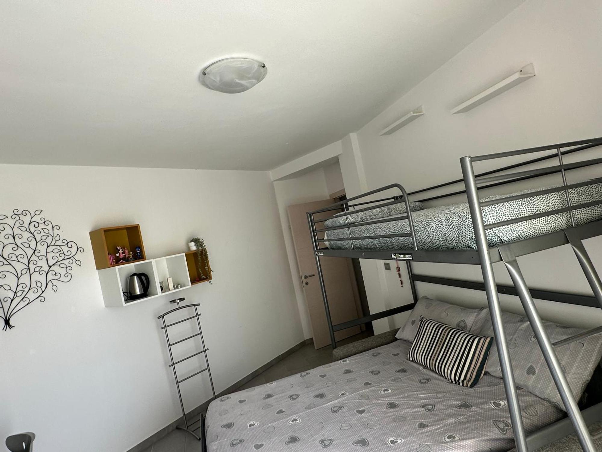 Hotel La Kasina Livorno Esterno foto