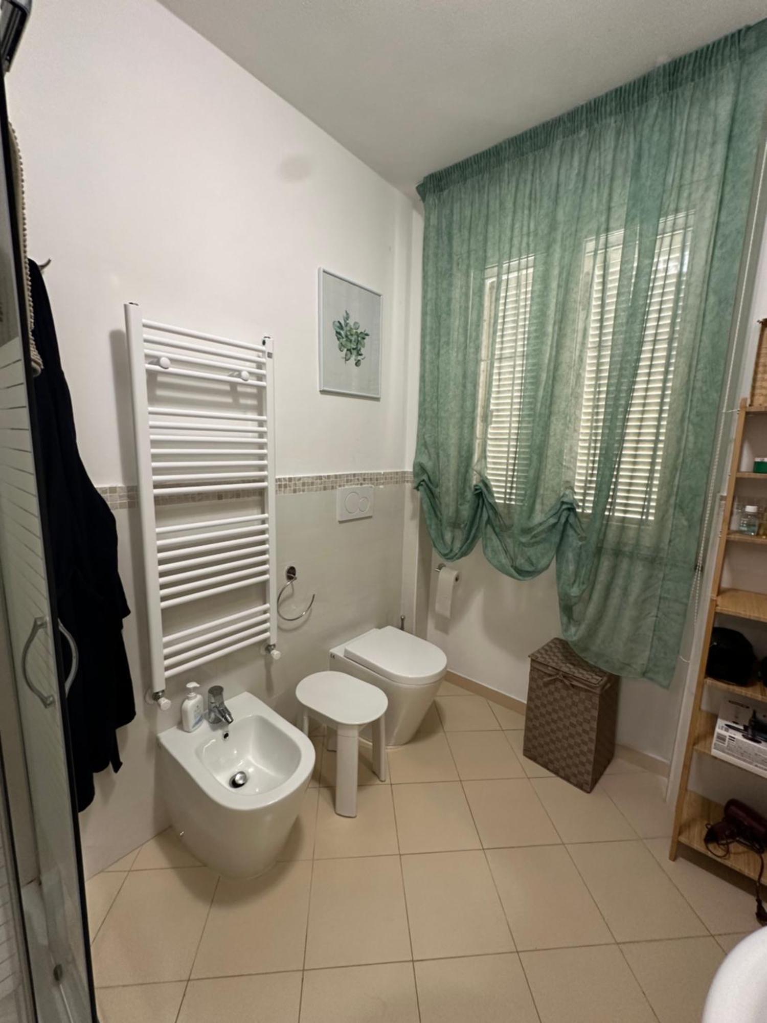 Hotel La Kasina Livorno Esterno foto