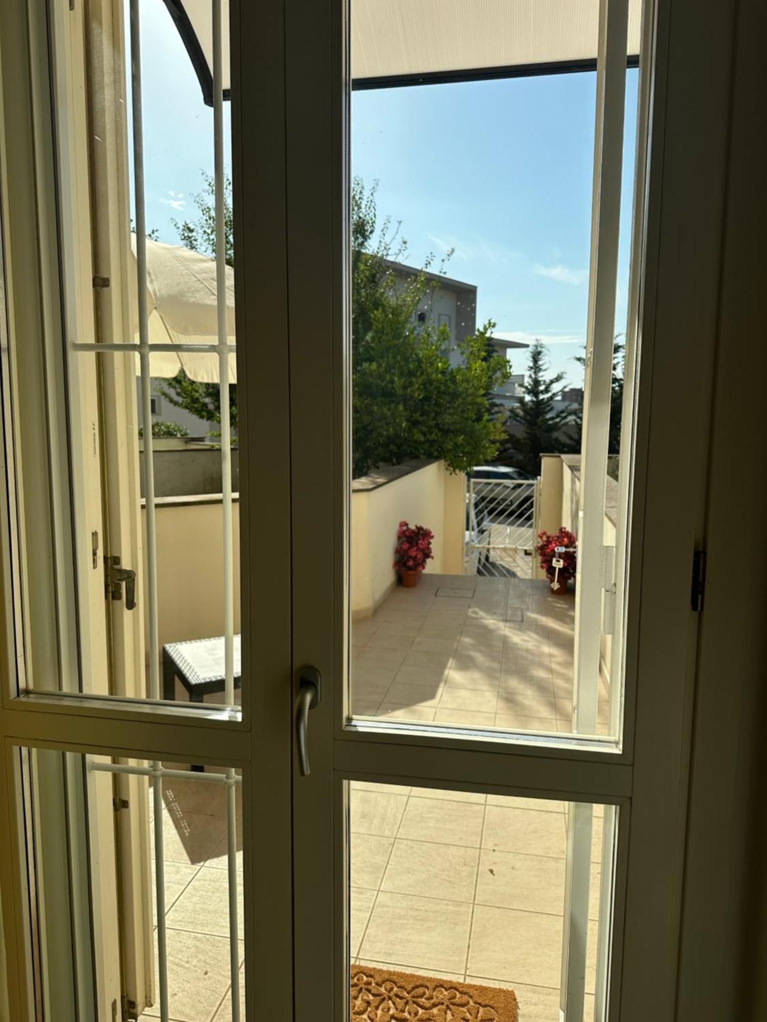 Hotel La Kasina Livorno Esterno foto