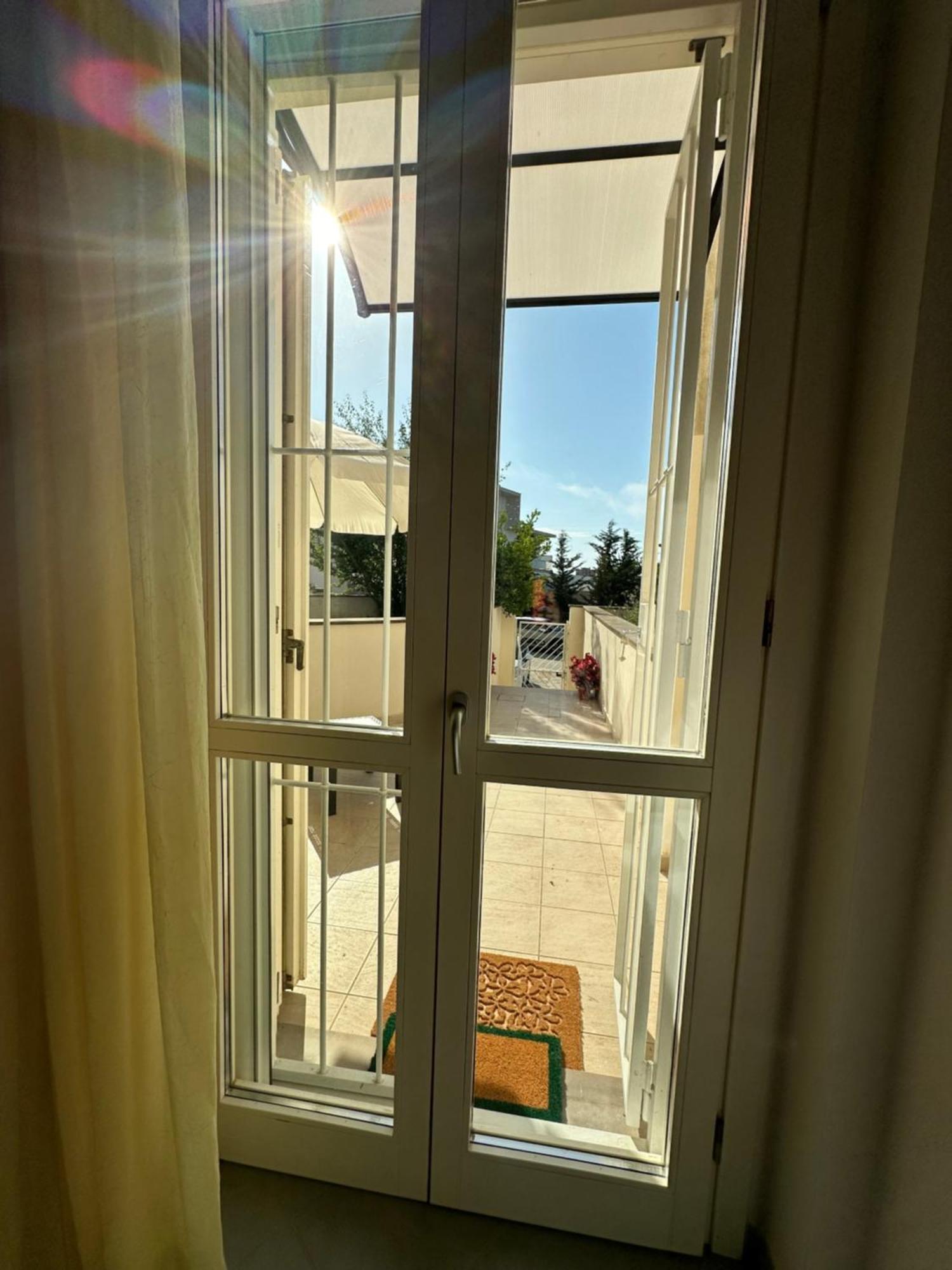 Hotel La Kasina Livorno Esterno foto