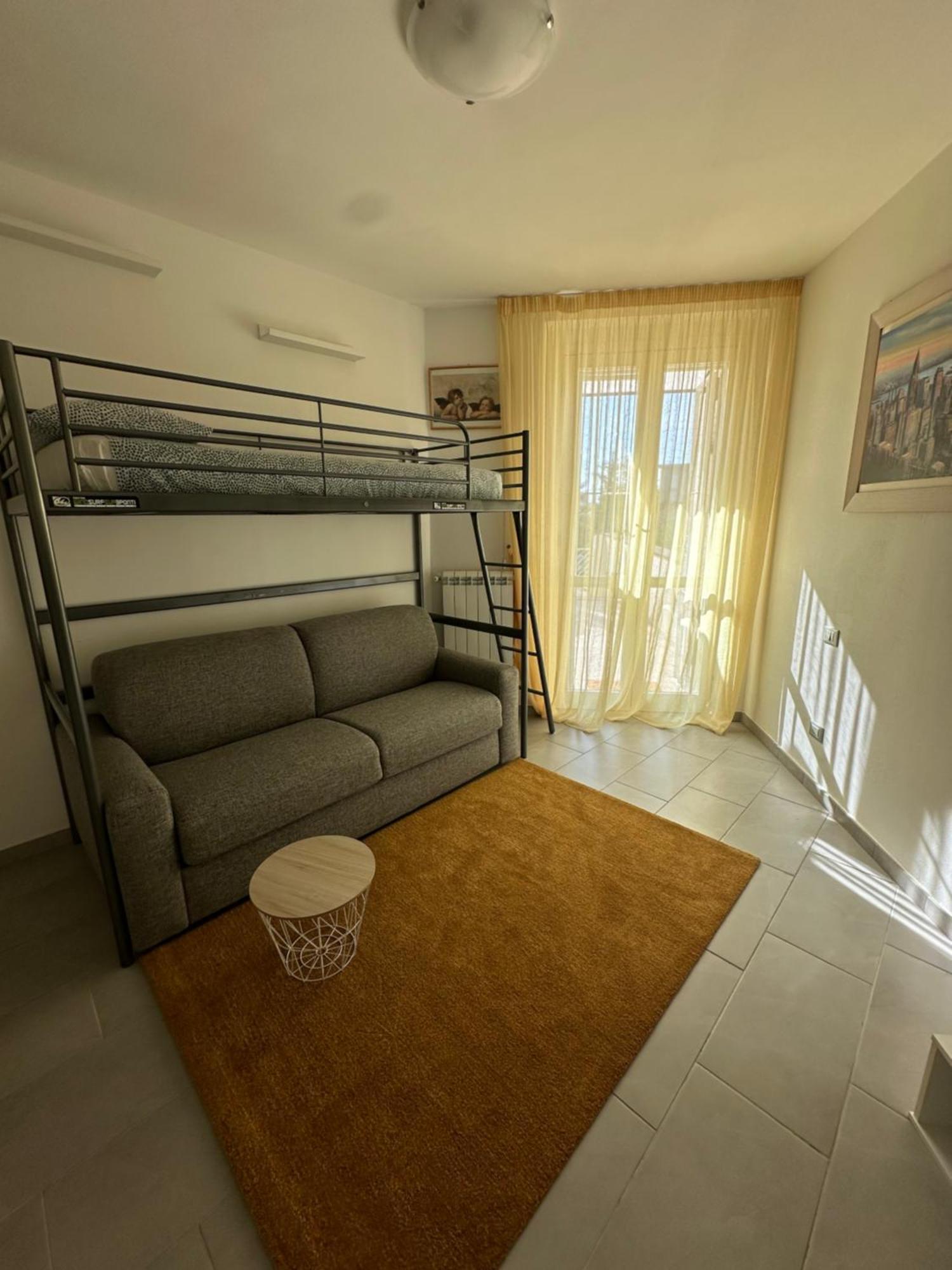Hotel La Kasina Livorno Esterno foto