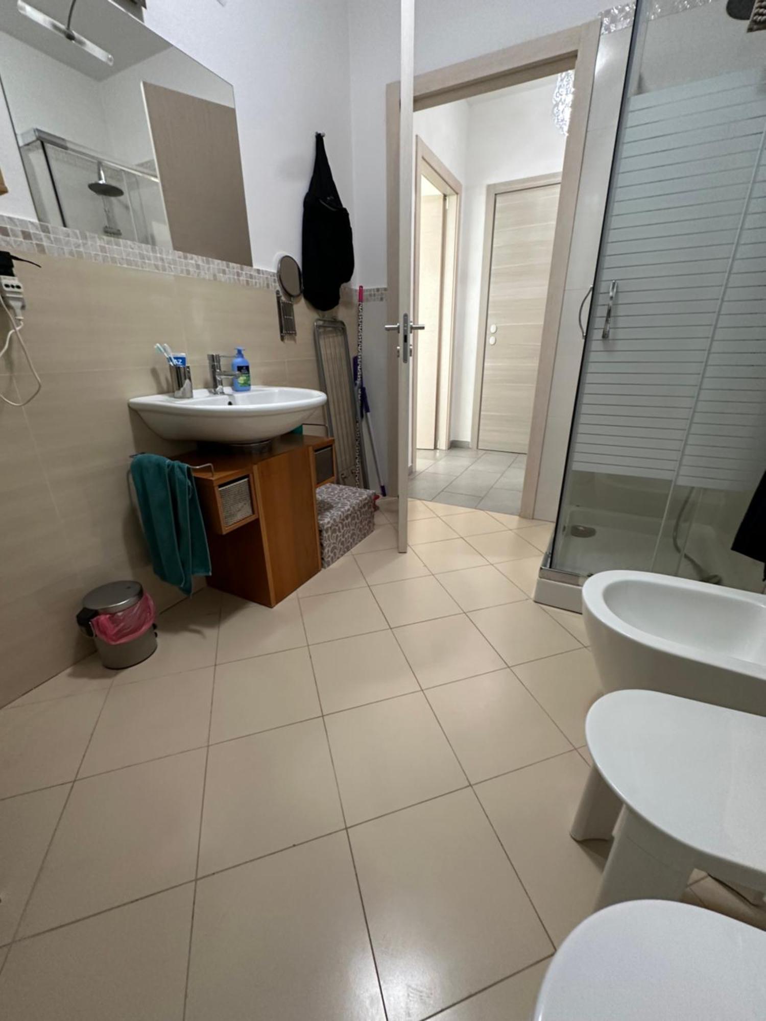 Hotel La Kasina Livorno Esterno foto