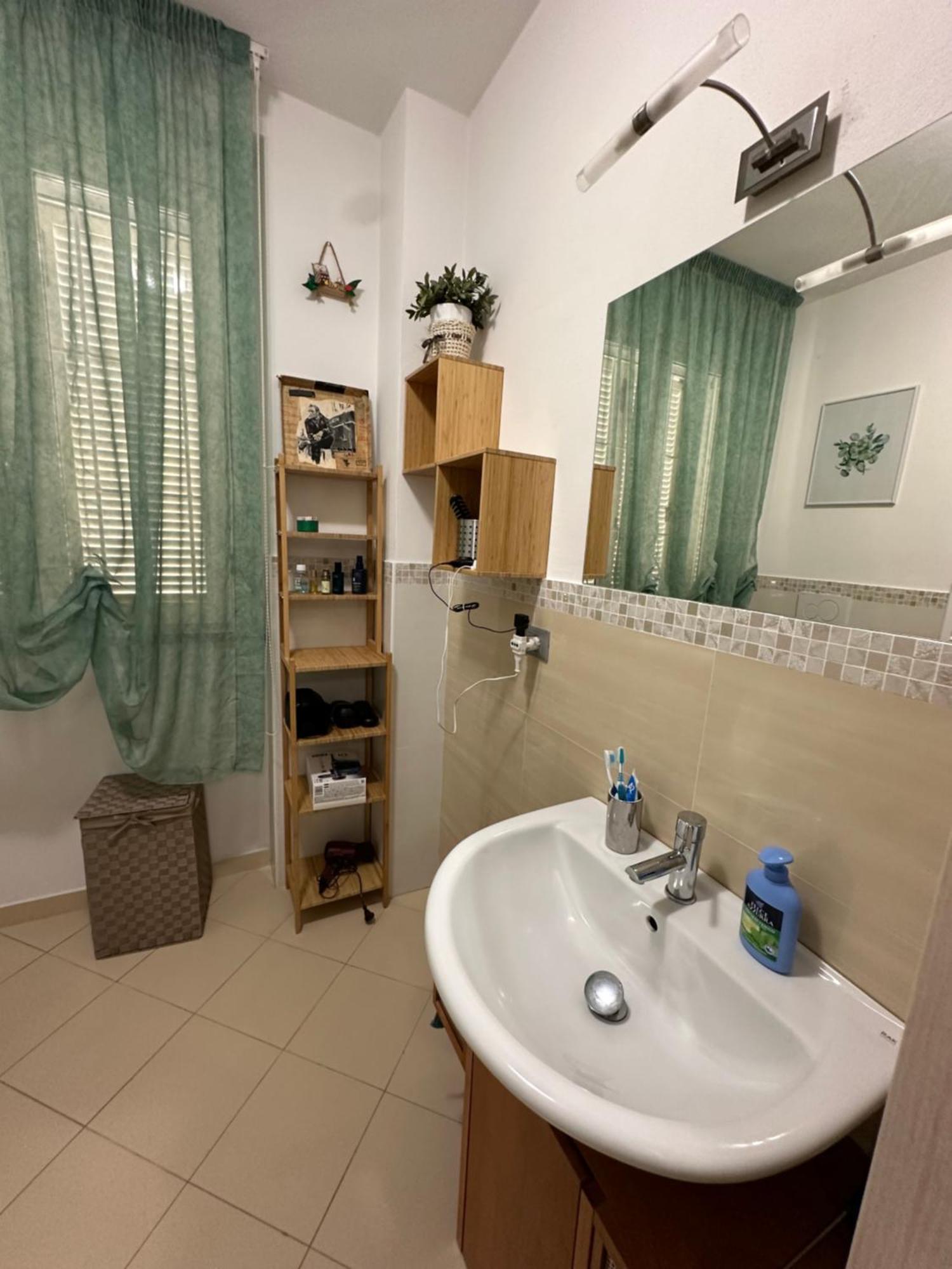 Hotel La Kasina Livorno Esterno foto