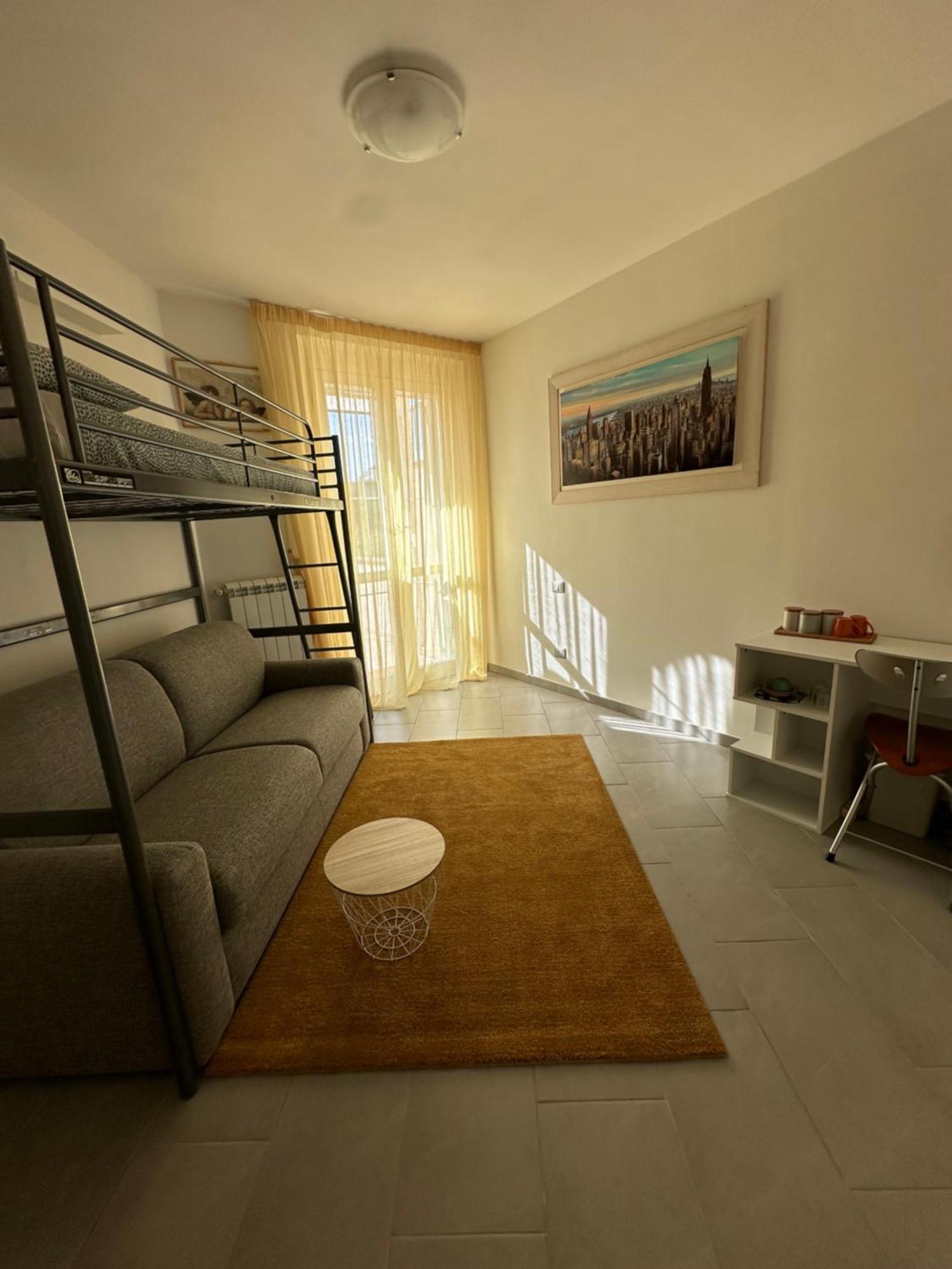 Hotel La Kasina Livorno Esterno foto