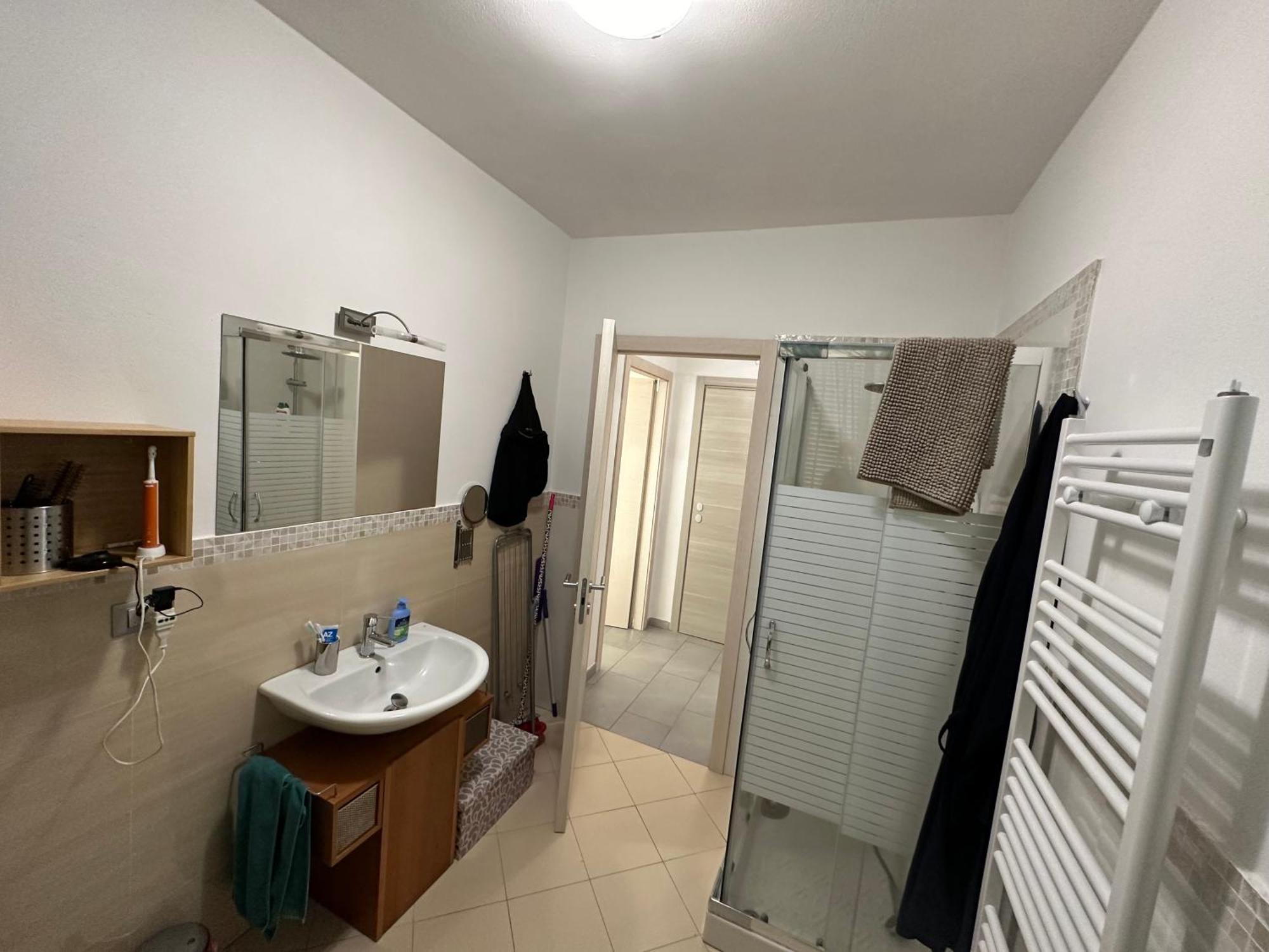 Hotel La Kasina Livorno Esterno foto