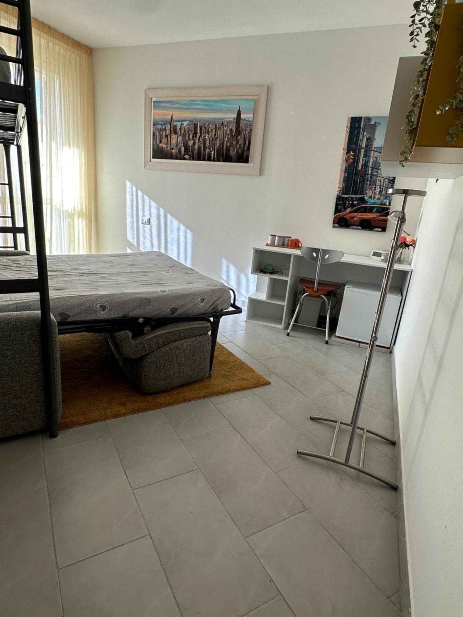 Hotel La Kasina Livorno Esterno foto