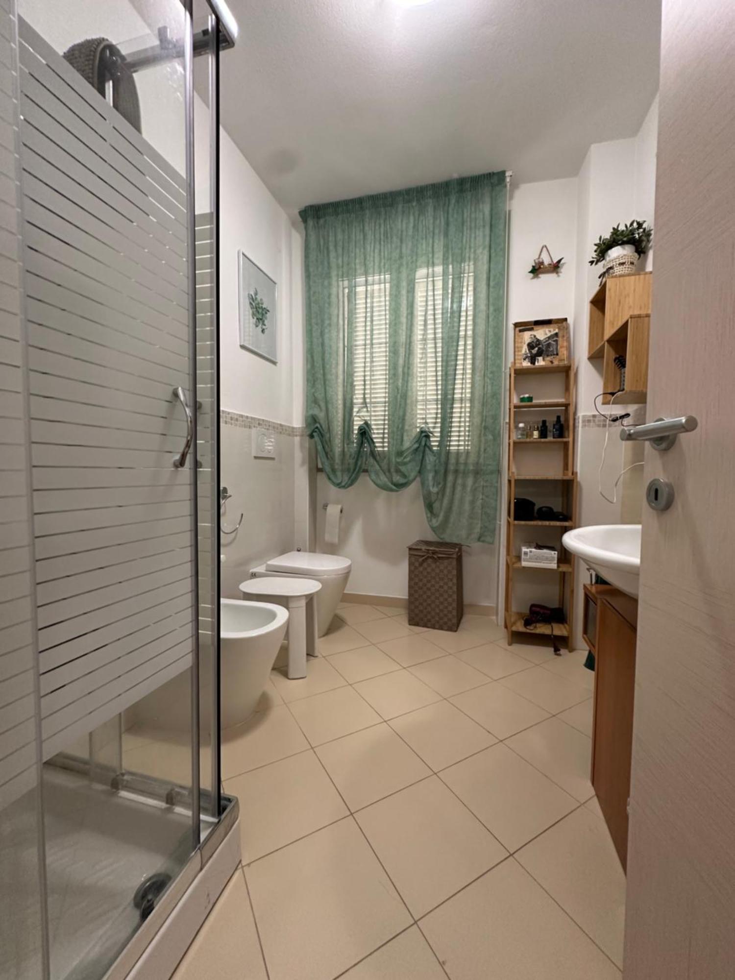 Hotel La Kasina Livorno Esterno foto