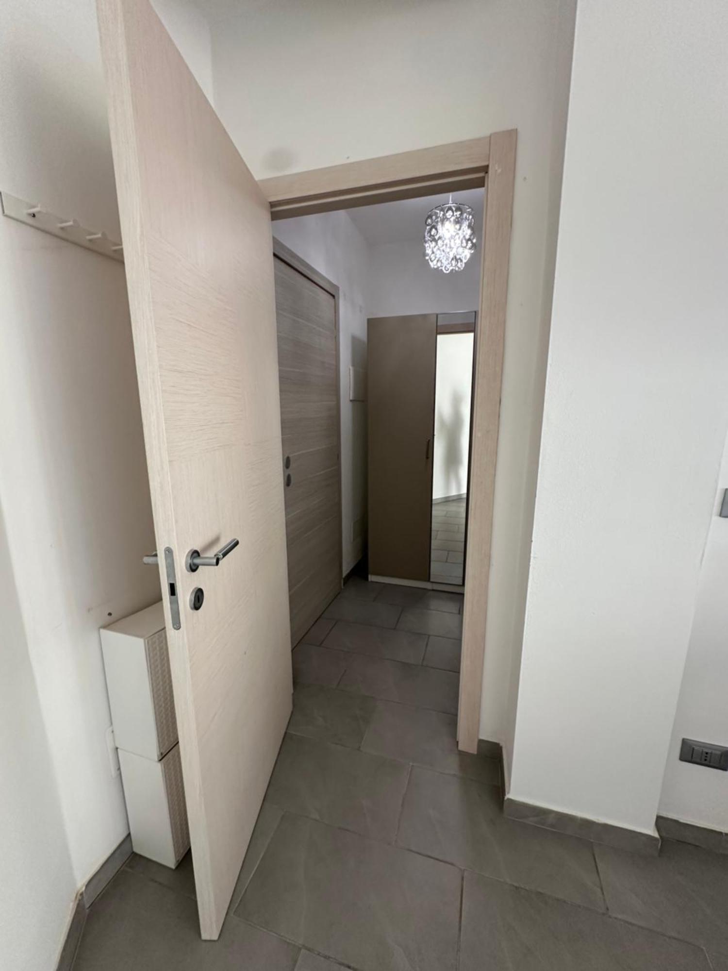 Hotel La Kasina Livorno Esterno foto