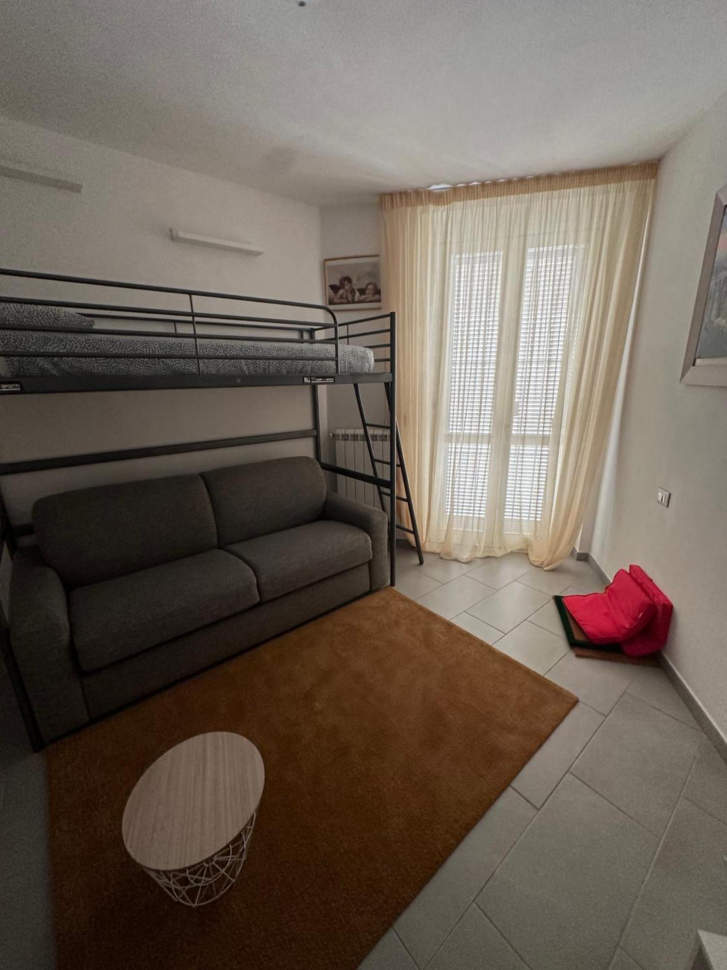 Hotel La Kasina Livorno Esterno foto