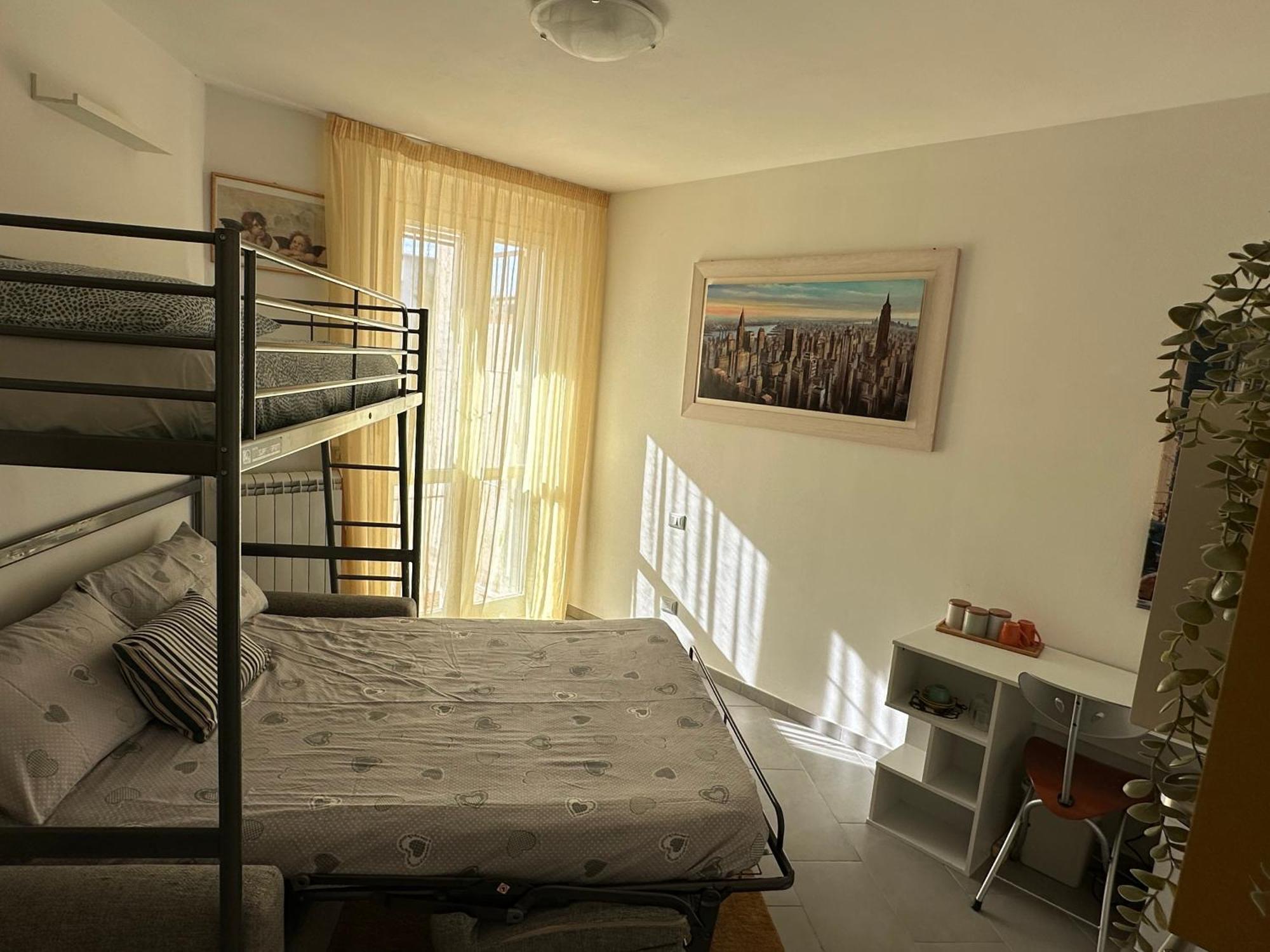 Hotel La Kasina Livorno Esterno foto