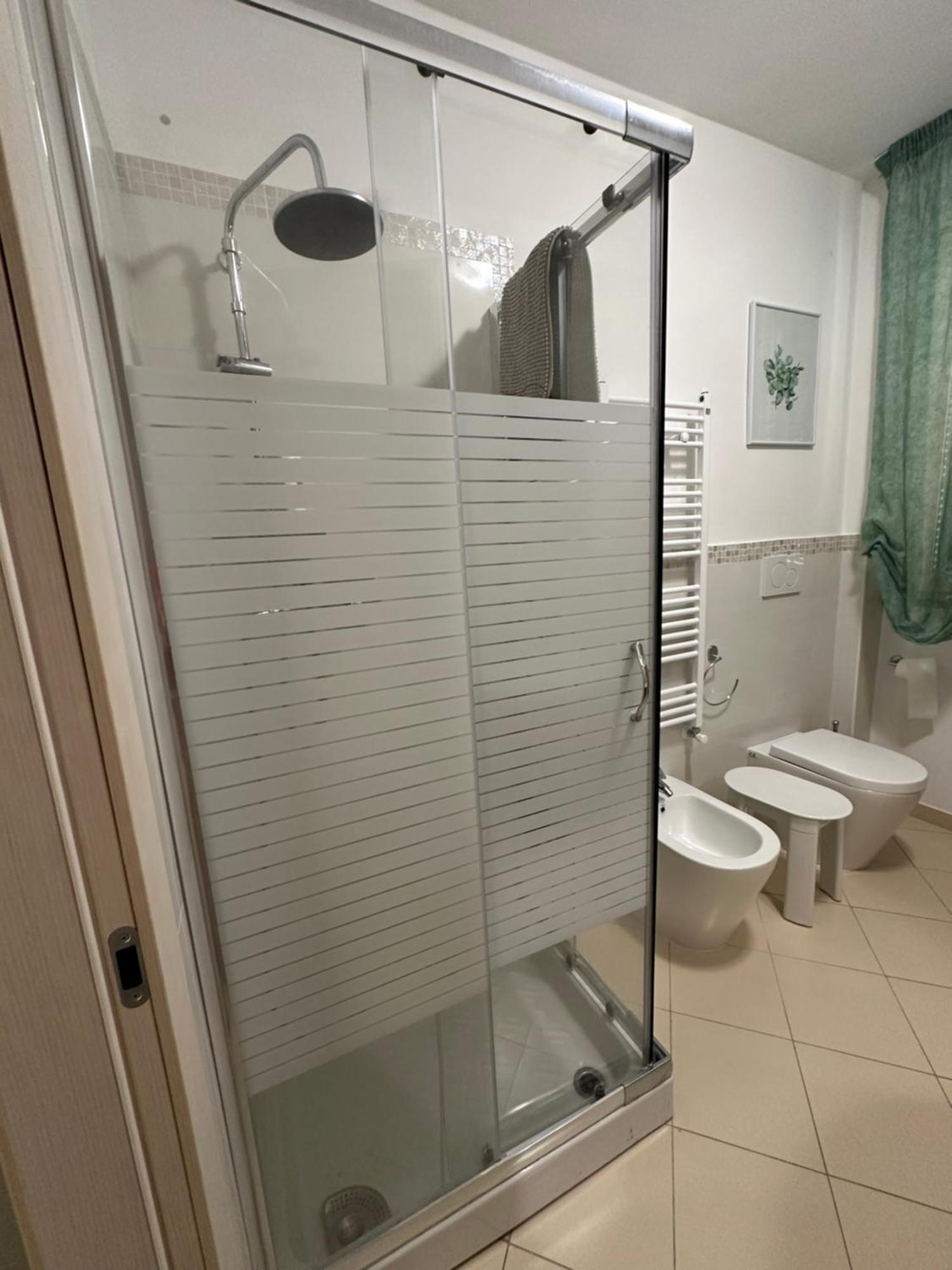 Hotel La Kasina Livorno Esterno foto