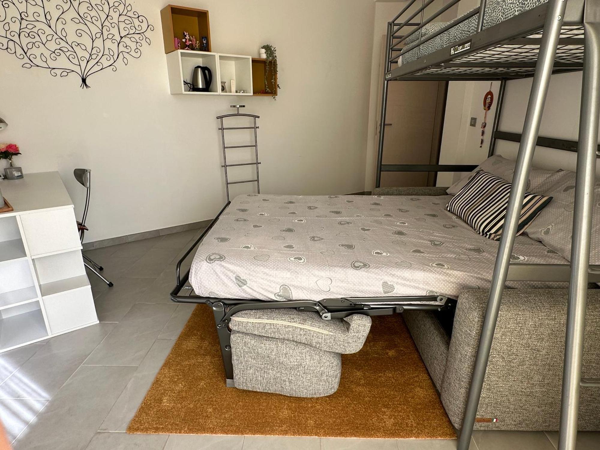 Hotel La Kasina Livorno Esterno foto